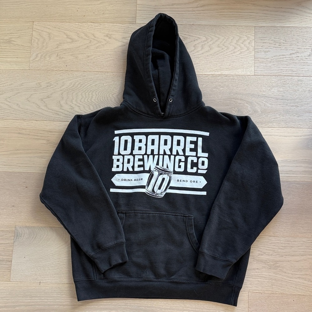 10 Barrel Brewing Co Sweatshirt